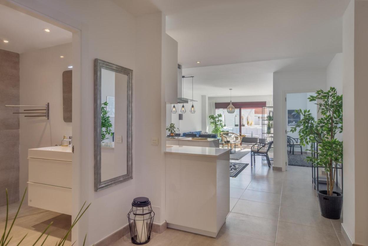 La Maestranza Luxury Leilighet Marbella