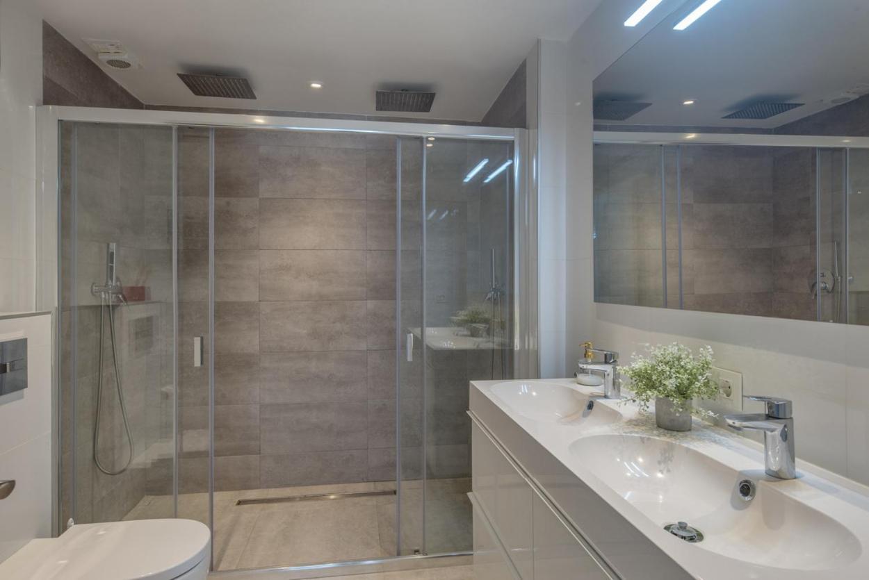 La Maestranza Luxury Leilighet