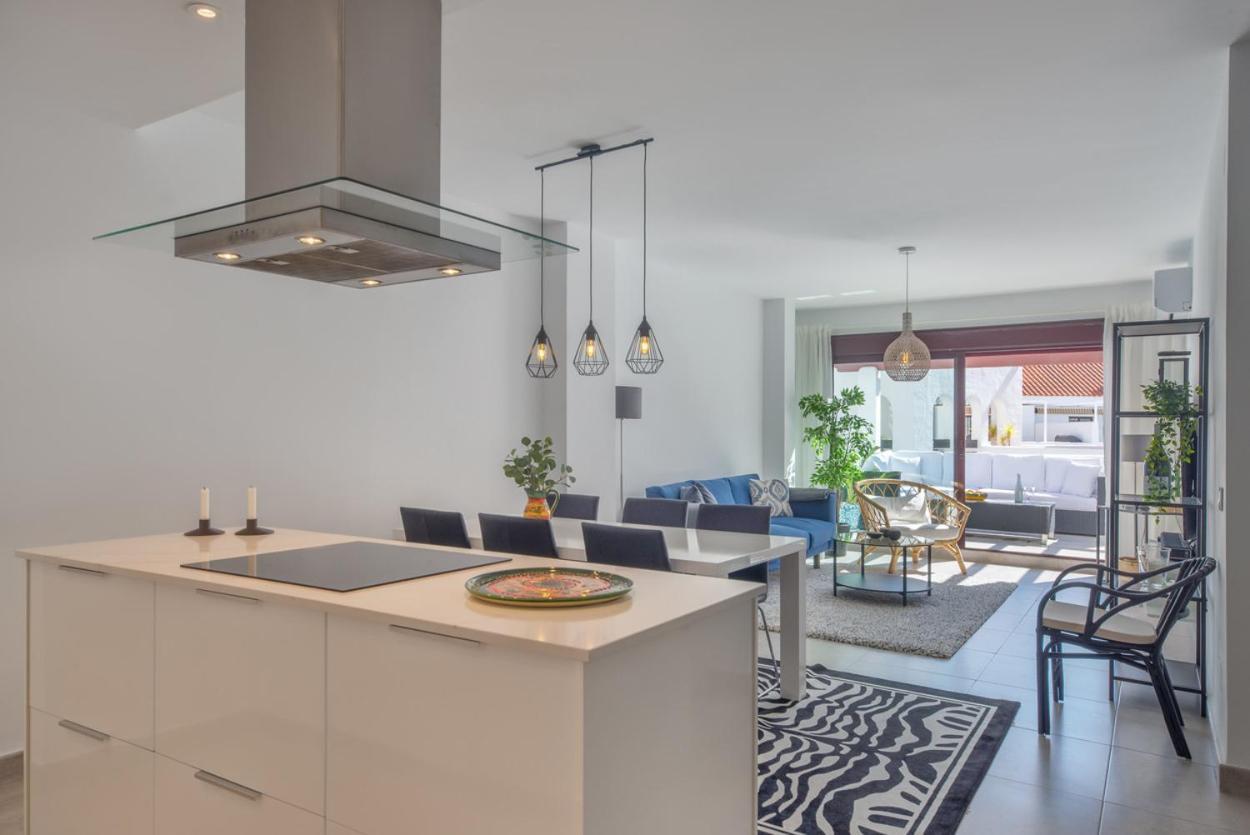 Leilighet La Maestranza Luxury
