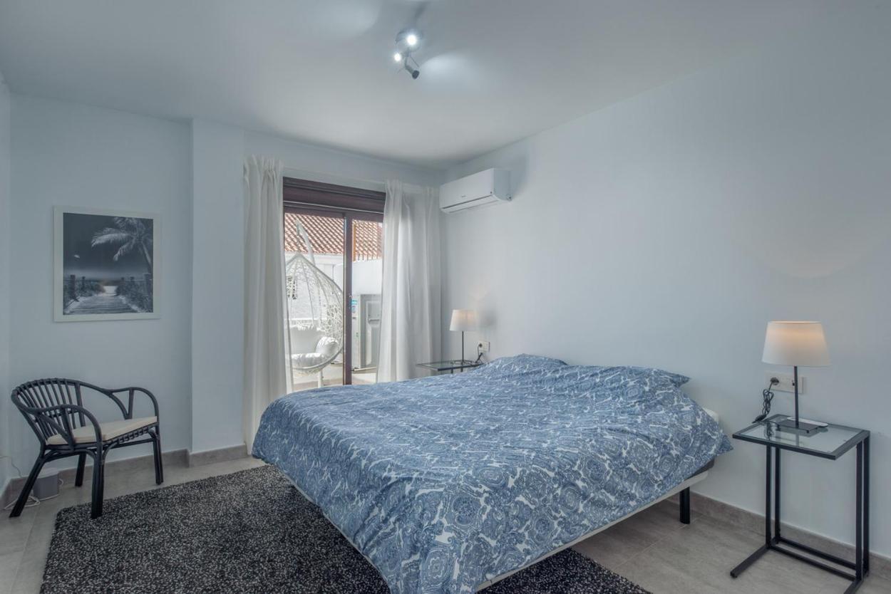 Leilighet La Maestranza Luxury